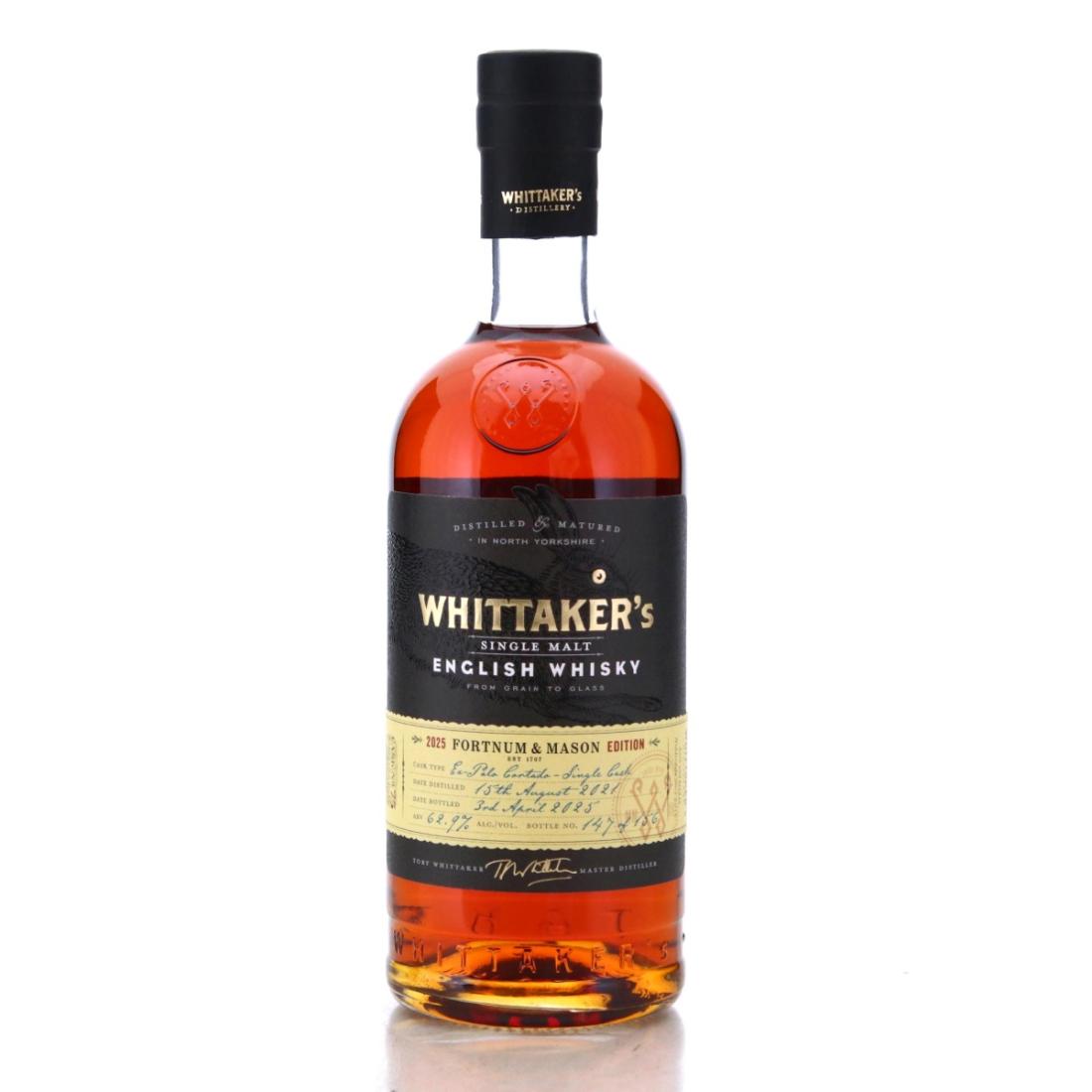 Lakes The Whiskymaker's Editions Colheita Whisky | Whisky Auctioneer